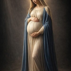 Virgen María de la Dulce Espera