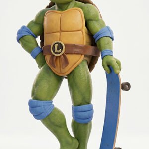 Leonardo Tortuga Ninja