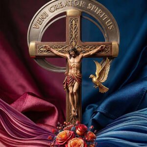 Cruz de la Renovación Carismática Católica