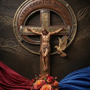 Cruz de la Renovación Carismática Católica