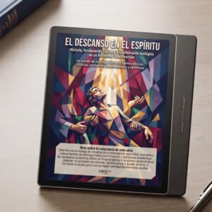 El Descanso en el Espíritu: Historia, fundamento bíblico y discernimiento.